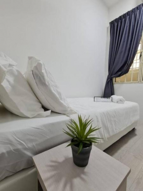 Homestay near to Georgetown